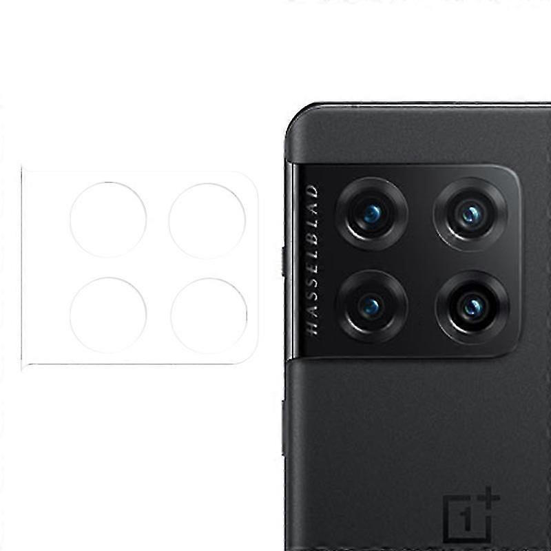 For OnePlus 10 Pro 5G Camera Lens Protectors