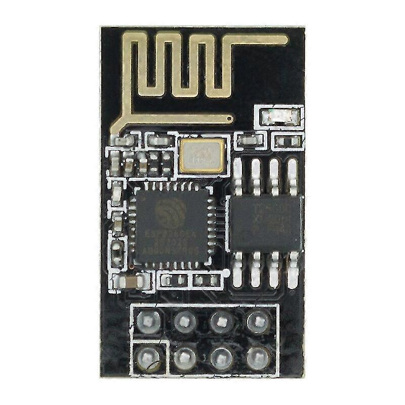 Usb To Esp8266 Wifi Module Esp-01 Esp-01s Adapter Board Computer Ph...