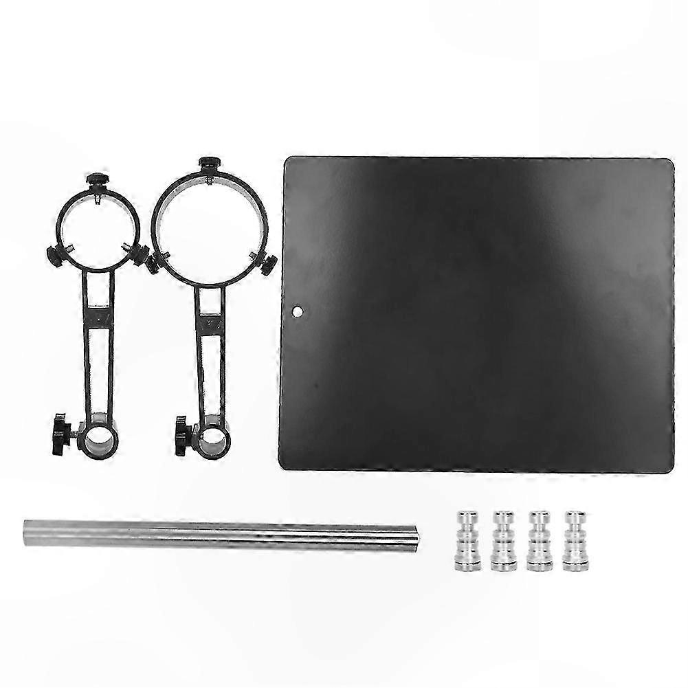 Dual Fixture Support Stand for Rework Soldering Station Accessory