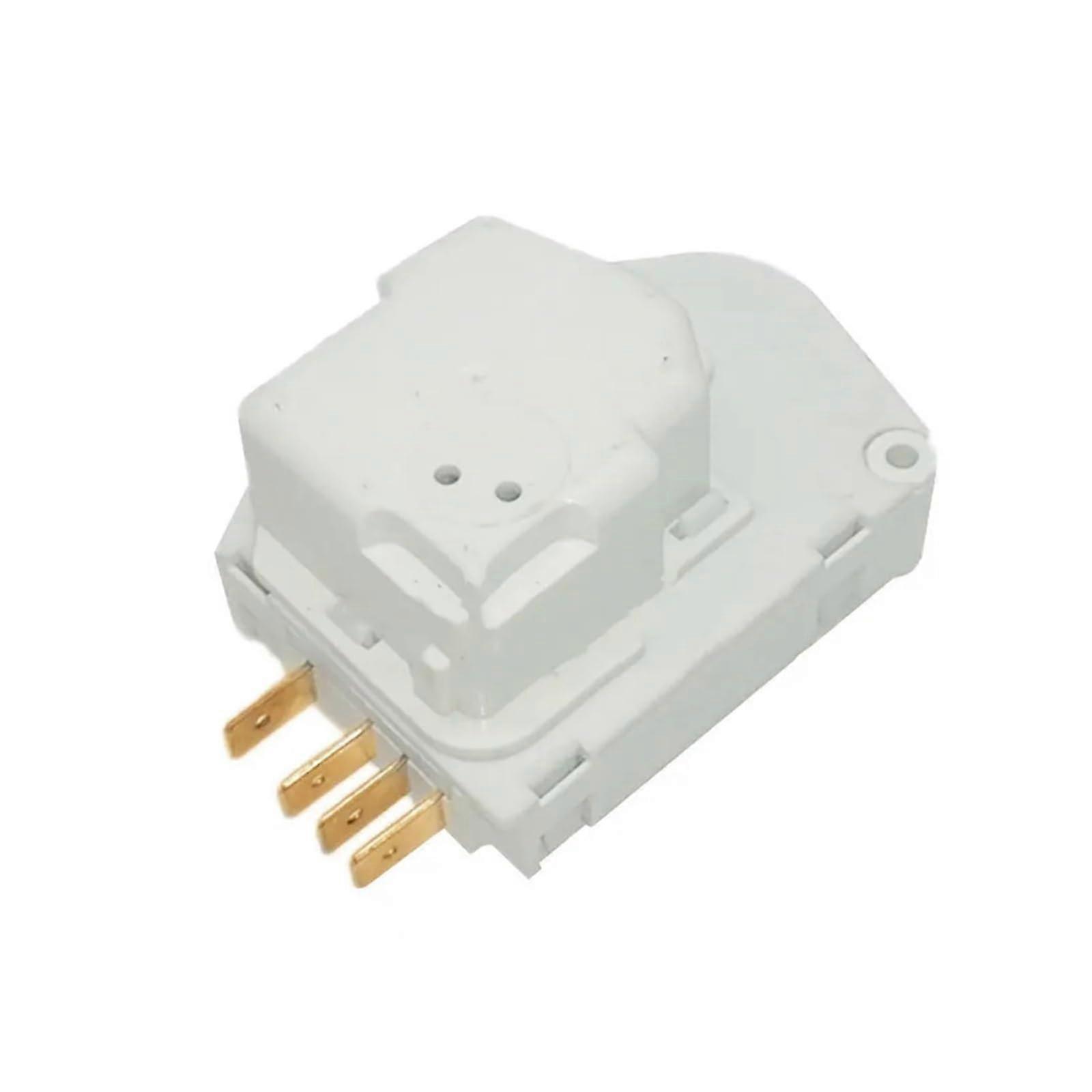 Replacement Defrosting Timer For Refrigerator Parts DBZC8071G2 2341 Ronshen And Haier Compatible