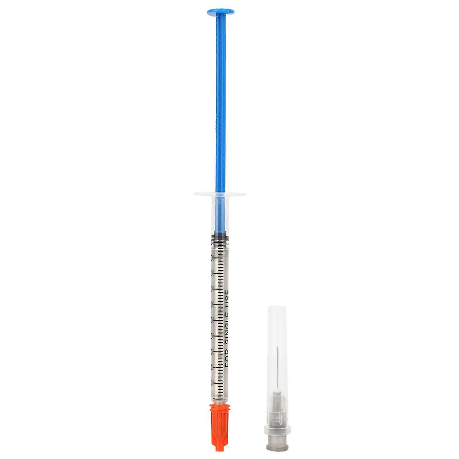 1.0ML ledande självhäftande lim silver för reparation av ledningsfärgkontakter Board Paste Wire Elektriskt