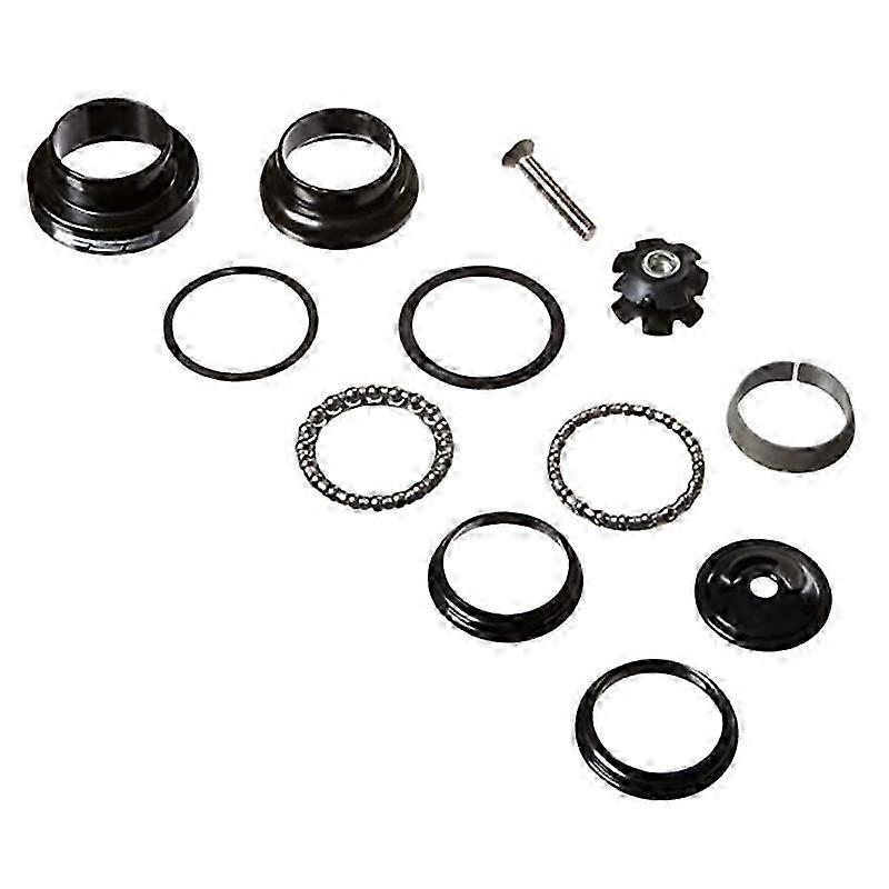 Full Speed Ahead Hammer Threadless Heavy Duty Bicycle Headset 34MM