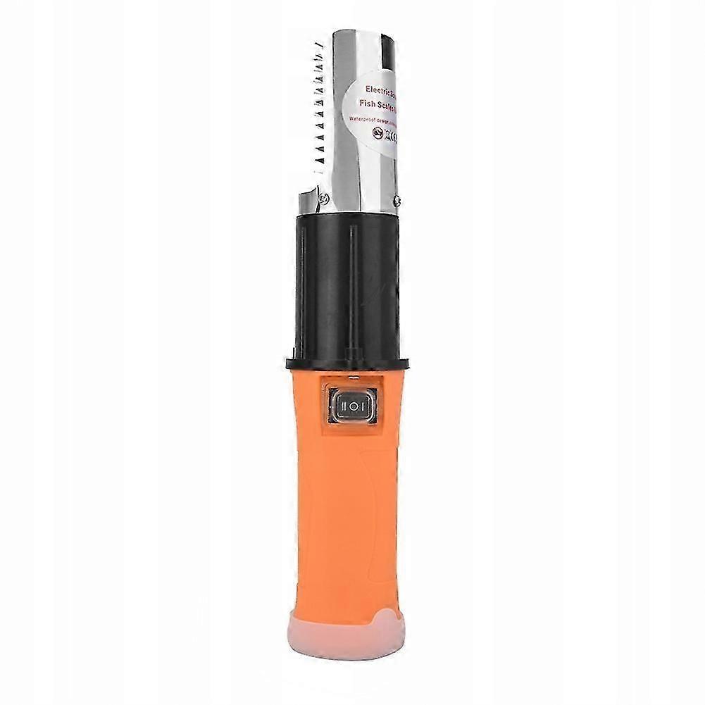 Electric Fish Scraper, Powerful Fish Scraper Cs fast