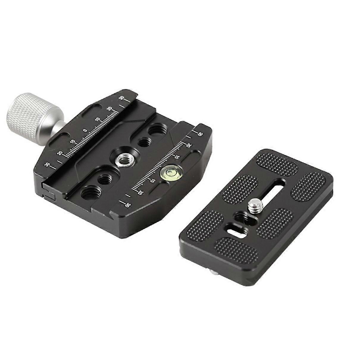 70mm Camera Quick Mount Clamp Holder Quick Conversion Clip Camera Quick Release Base Telescope Accessories
