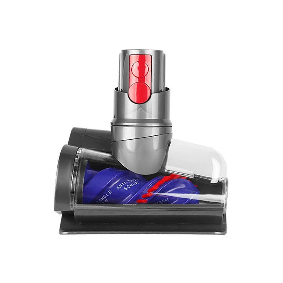 Electric Mattress Dust Mite Removal Brush for V10 Slim / V12 Slim /SV18 /SV20 Vacuum Attachment for Couch Cushions