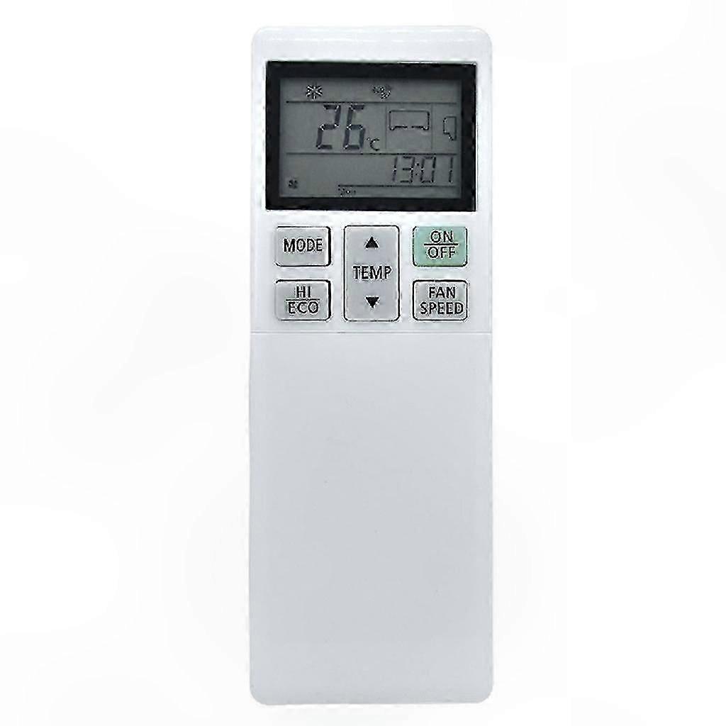 Universal Remote Control for Air Conditioners, Easy-to-Use Replacement for RLA502A700B Model