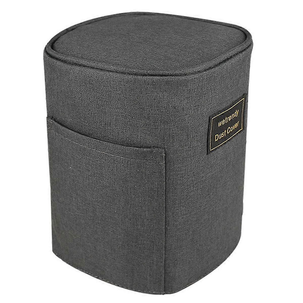 For Play3 Projector Dust Cover Protective Storage Bag for Play3 Host Scratch- Desktop Organizer B