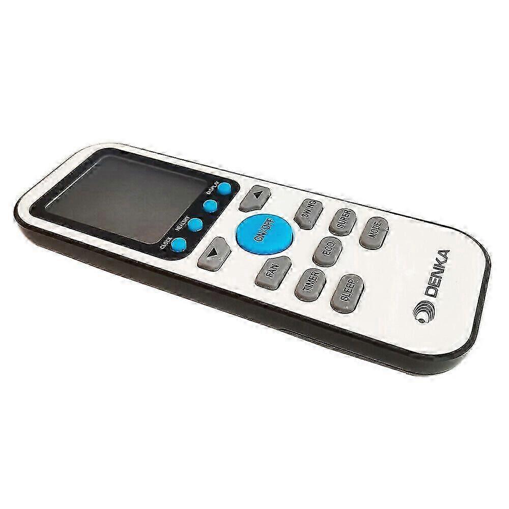 gykq-36 remote control for denka tcl air conditioner