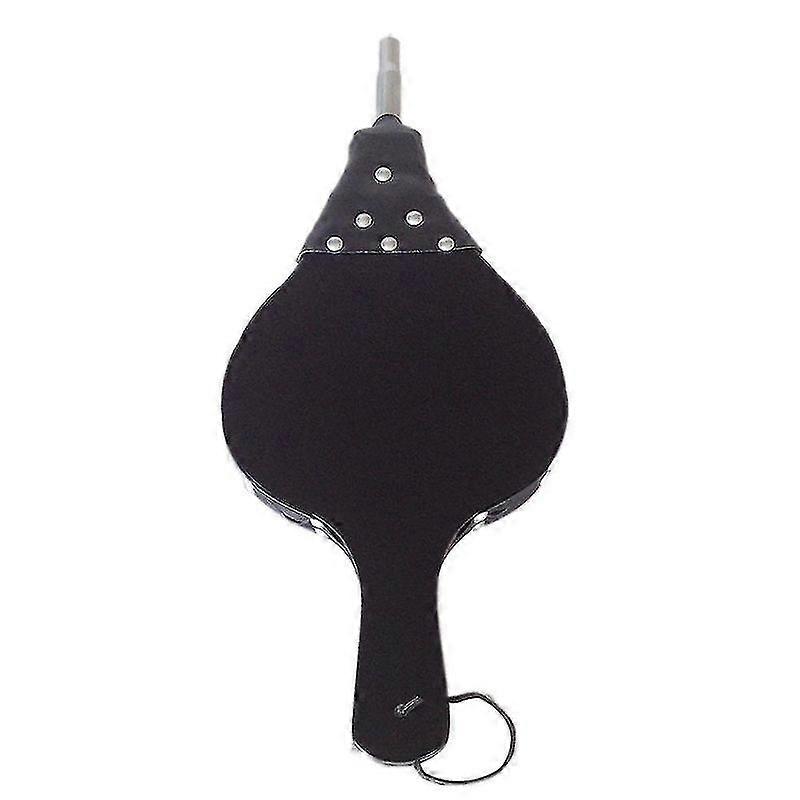 Luxora Antikk Stor Vedblåser Peisbelg