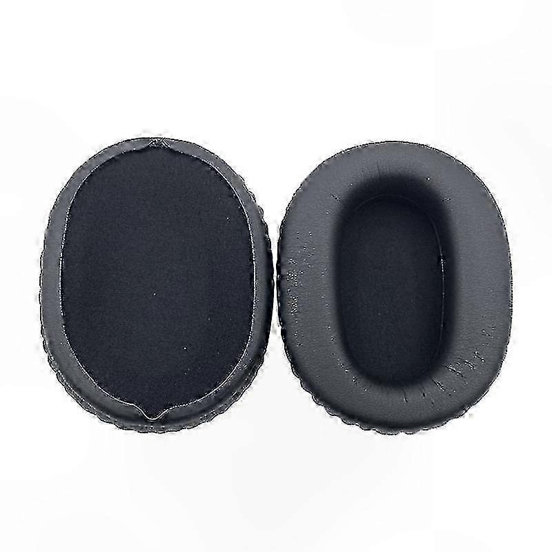 Memory Foam Ear Pad Cover for Enhanced Comfort - Compatible with WH-CH710N CH720N Models
