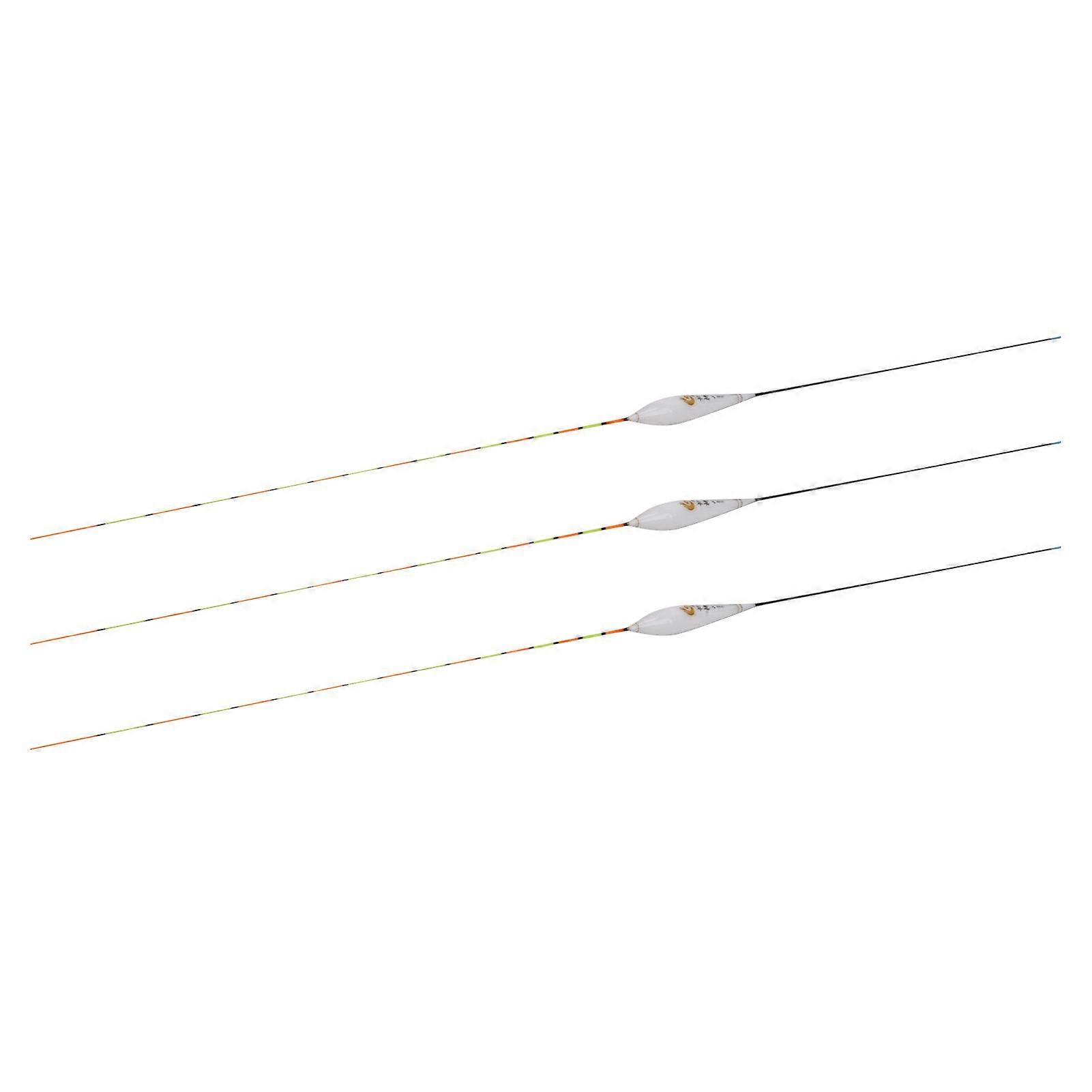 Durable Nano Fishing Float 43cm Lightweight Strong Buoyancy Bobber