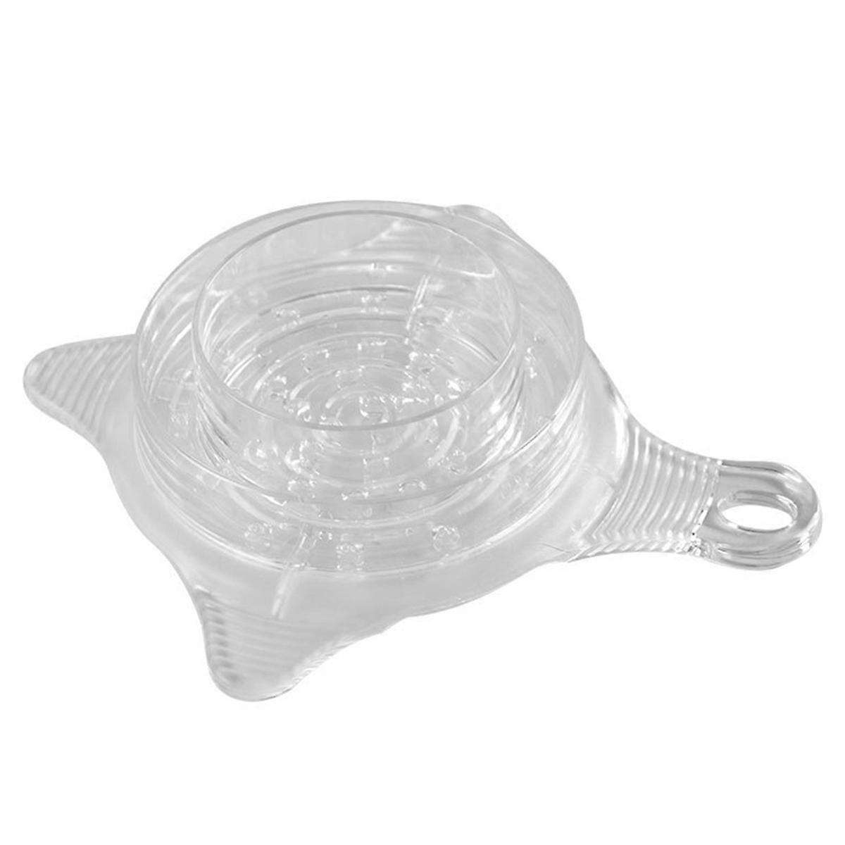 Hand Pour Coffee Shower Drip Filter, Coffee Filter Drip, Evenly Assist Reusable Extraction Cup, Cof