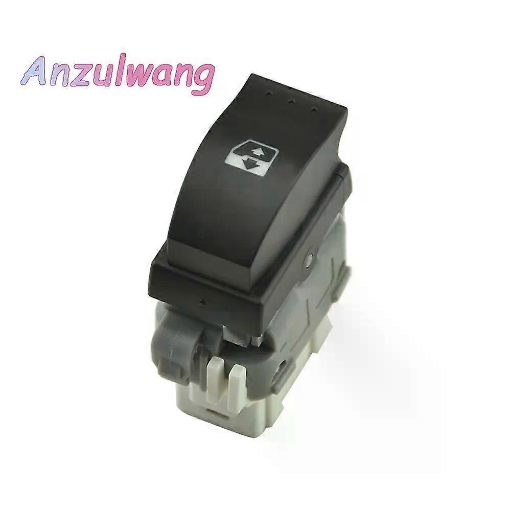 For Renault Megane 2 Scenic 2 Laguna 2 Window Regulator Switch Unit Rear Power Window Switch Control Button 8200315024