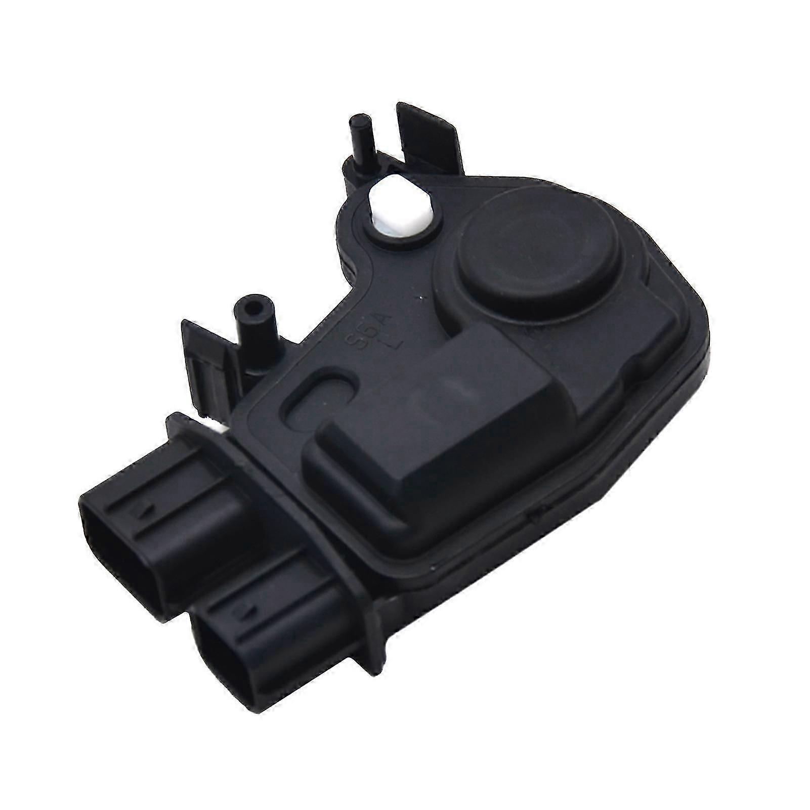 Front Left Power Door Lock Actuator Replacement 72155-s5p-a11 For Honda-accord/civic 01-11