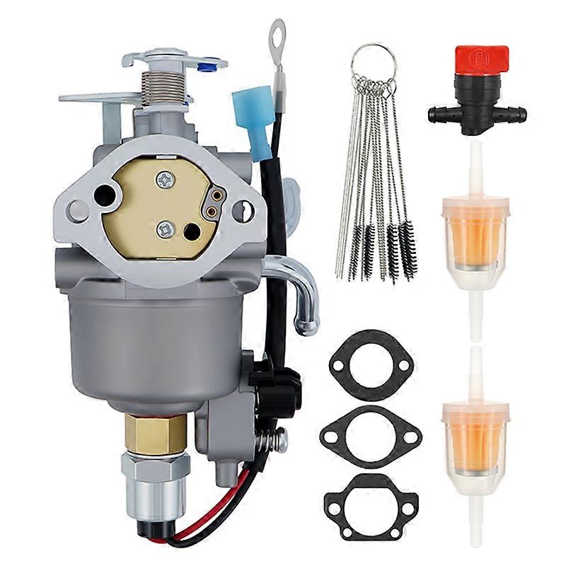 Carburetor For Cummins Onan QG 4000 4KYFA-6747P 146-0881 RV Generator A041D744