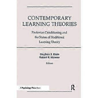 Théories contemporaines de l’apprentissage