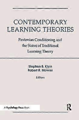 Contemporary Learning Theories