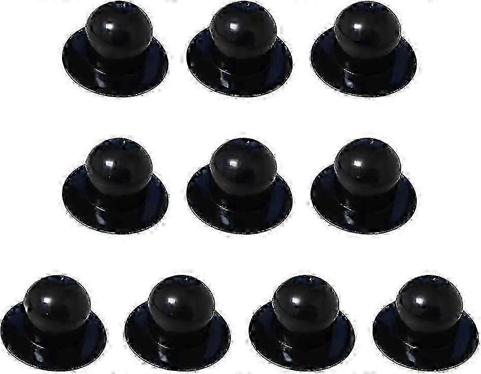 Intex 10 Pack Replacement Bottom Plugs For Swimming Pool Filter Pump