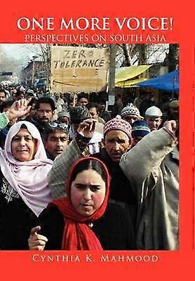 One More Voice Perspectives on South Asia