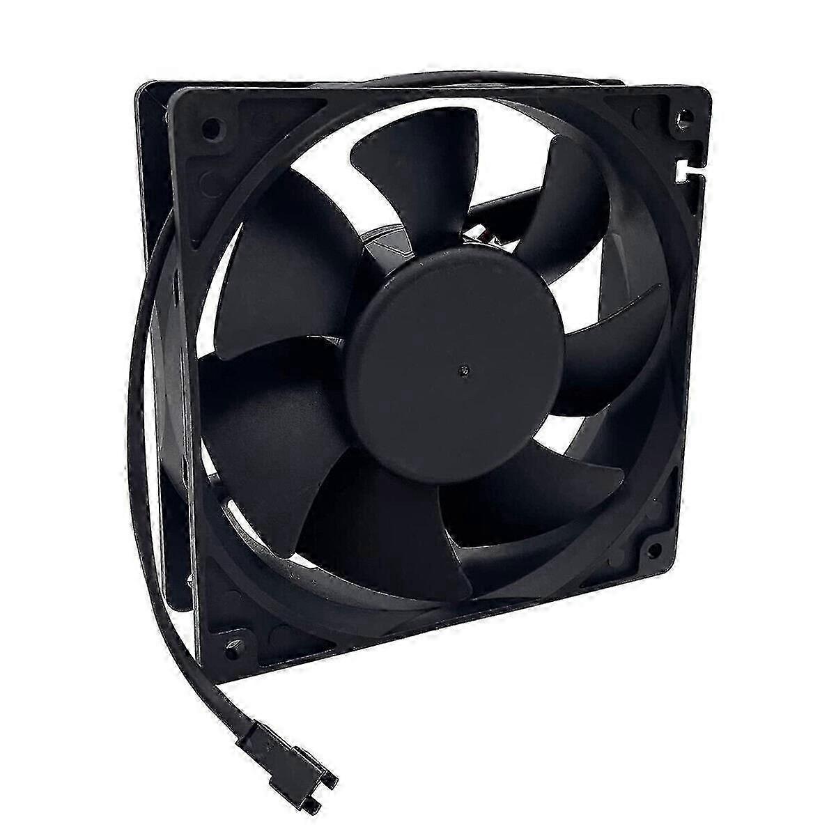 Fan Compatible With Masterbuilt Gravity Series 560/800/1050 Xl Digital Charcoal Grill Smoker -CDSX 2025