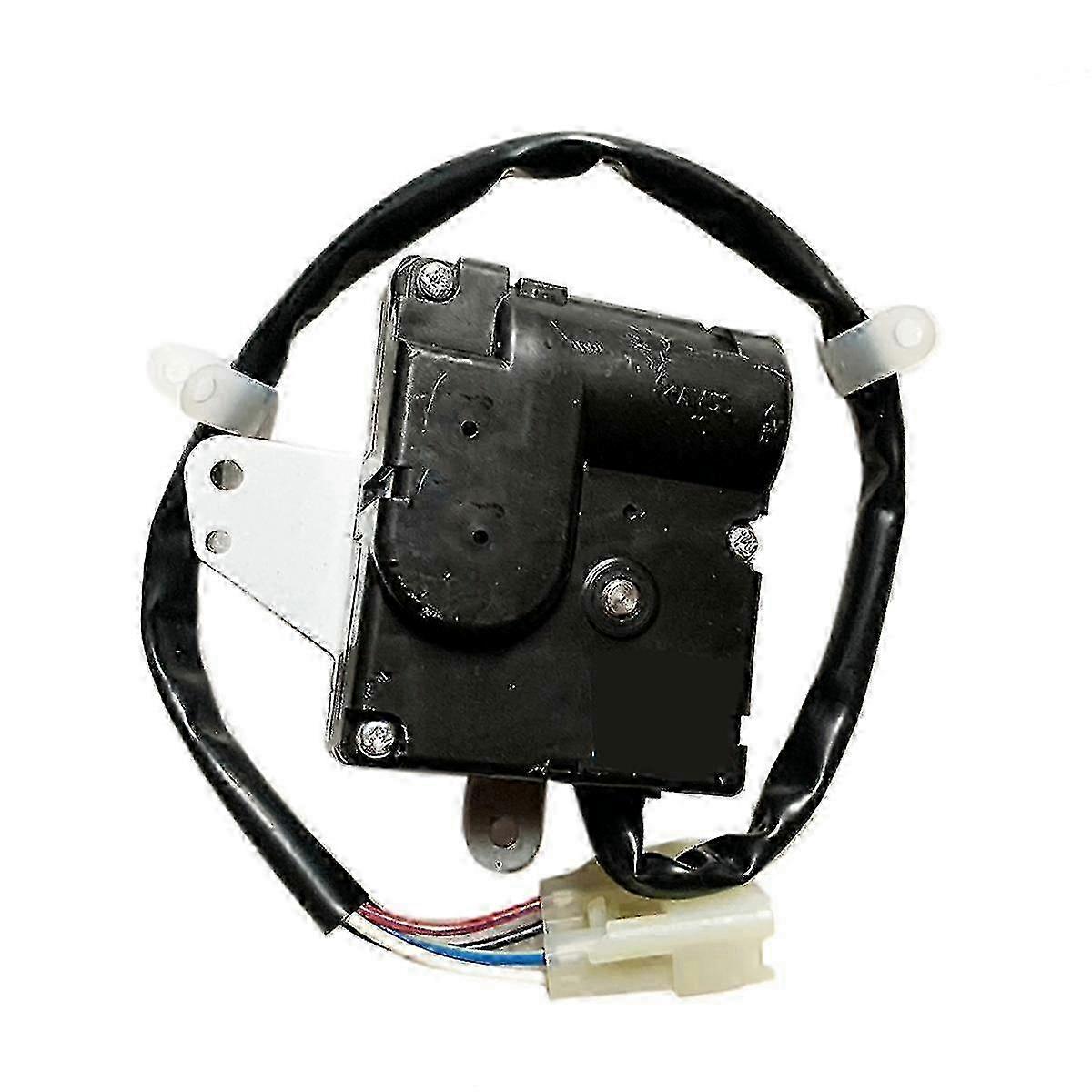 Porte temp d’actionneur de voiture pour moteur d’actionneur d’interrupteur de porte de température Terracan 97021-H1000 97021H1000 2025