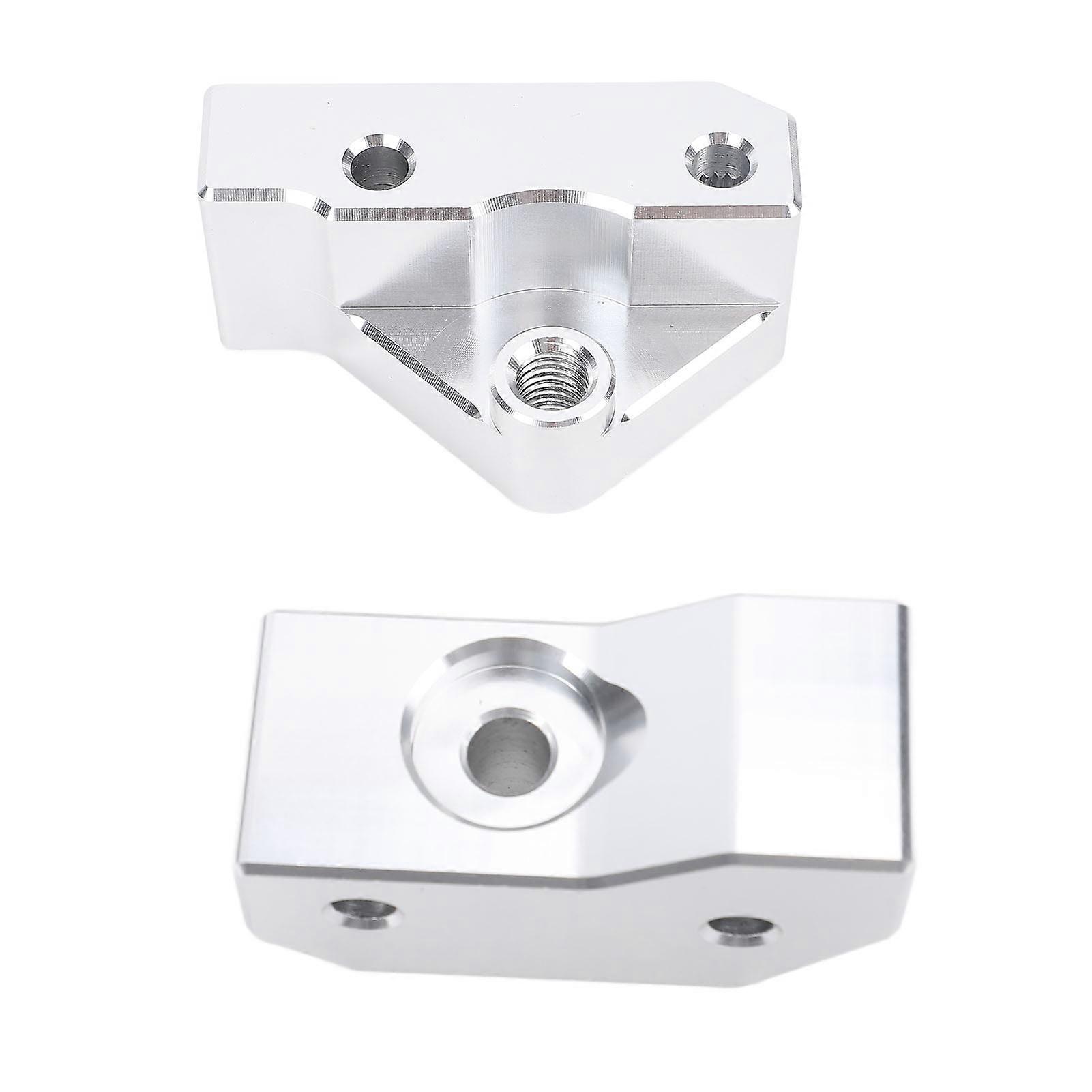Knock Sensor Relocation Bracket Kit for Gen III LS V8 Engines