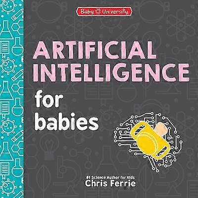 Artificial Intelligence for Babies