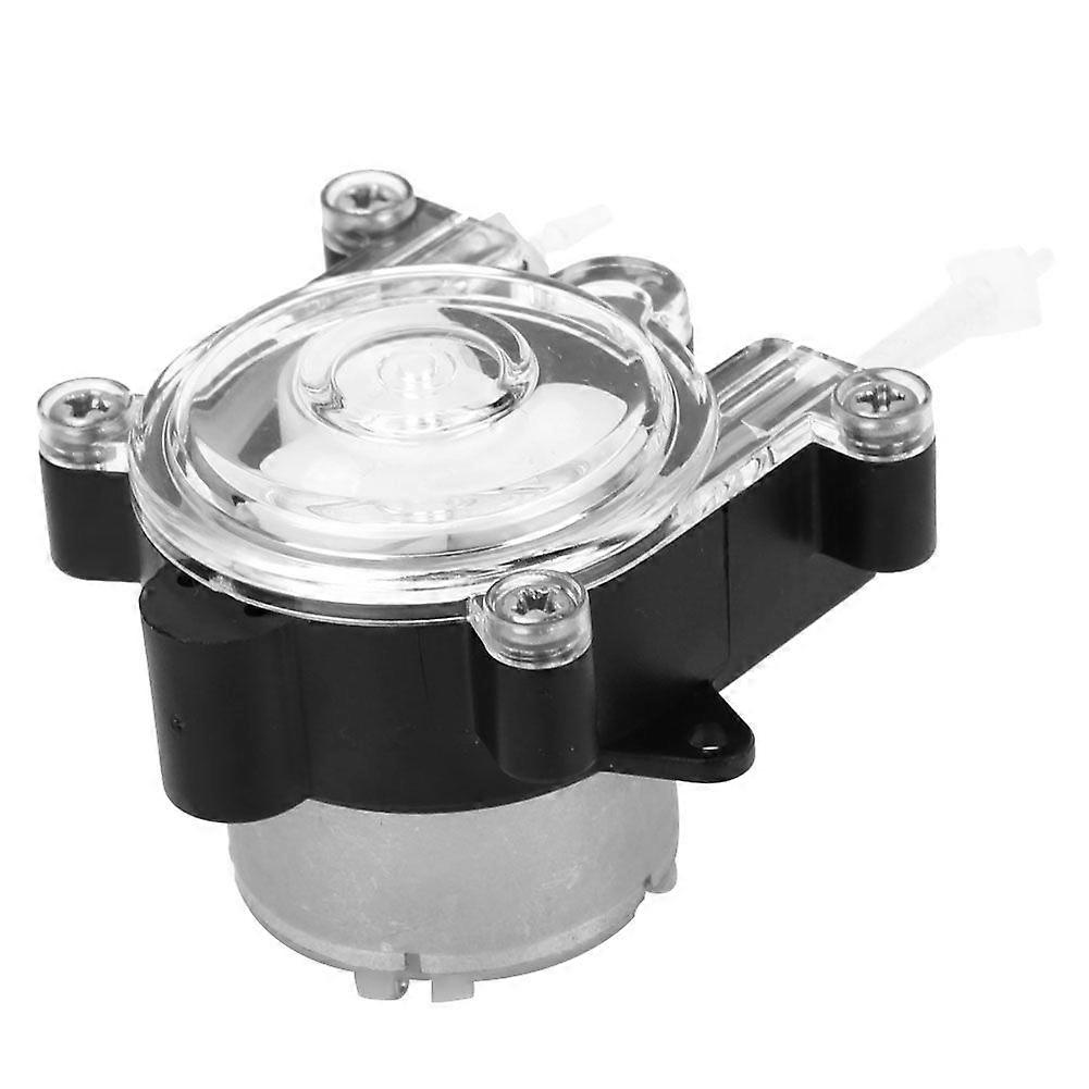 Professional Lab Aquarium Micro Peristaltic Pump for Biochemical Analysis Pharmacy(#1)