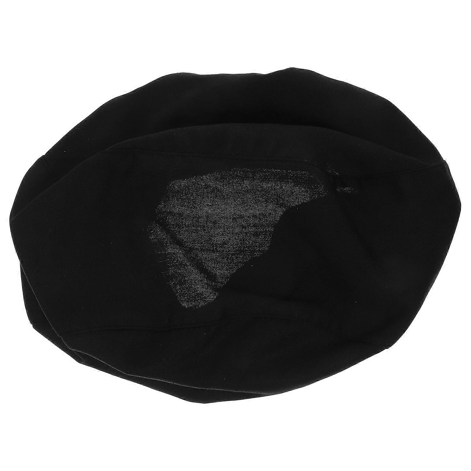 Exercise Bike Cover Protective Sleeve Suitable For Daily Use Offering Effective Protection Against Dirt In Black 1Pcs