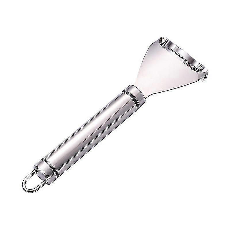 Stainless Steel Corn Threshing Corn Separator 18cm - Double Wire Corn Shaver