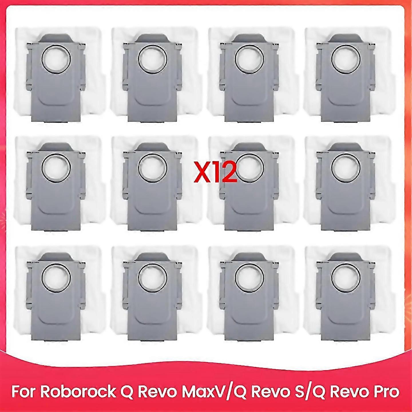 For Vacuum Dust Bag Fit For Q Maxvq Sq