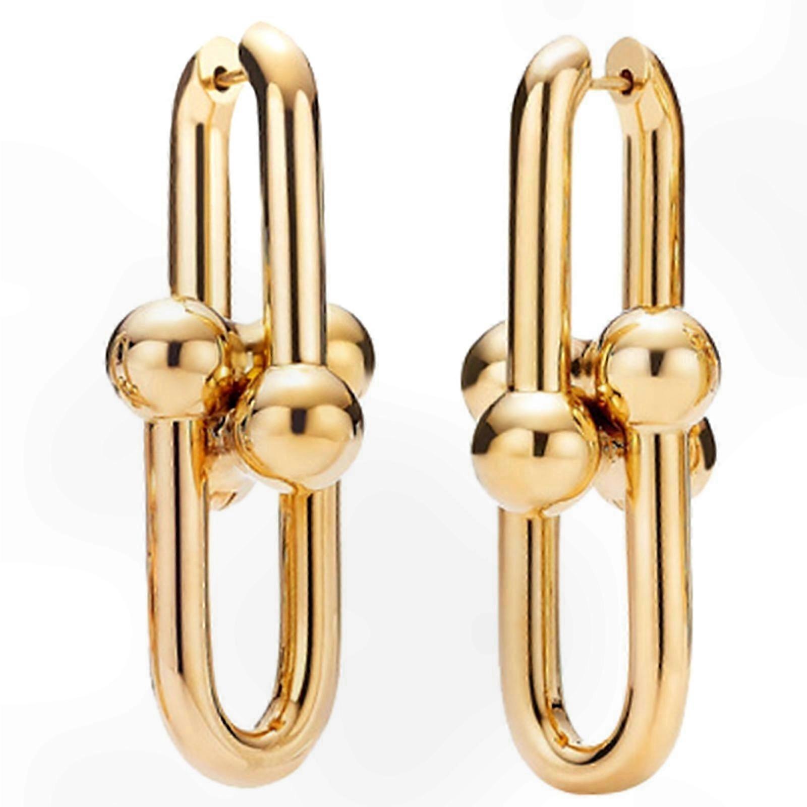 Boucles d’oreilles créoles sophistiquées pour un style tendance et une polyvalence quotidienne dans la collection de bijoux