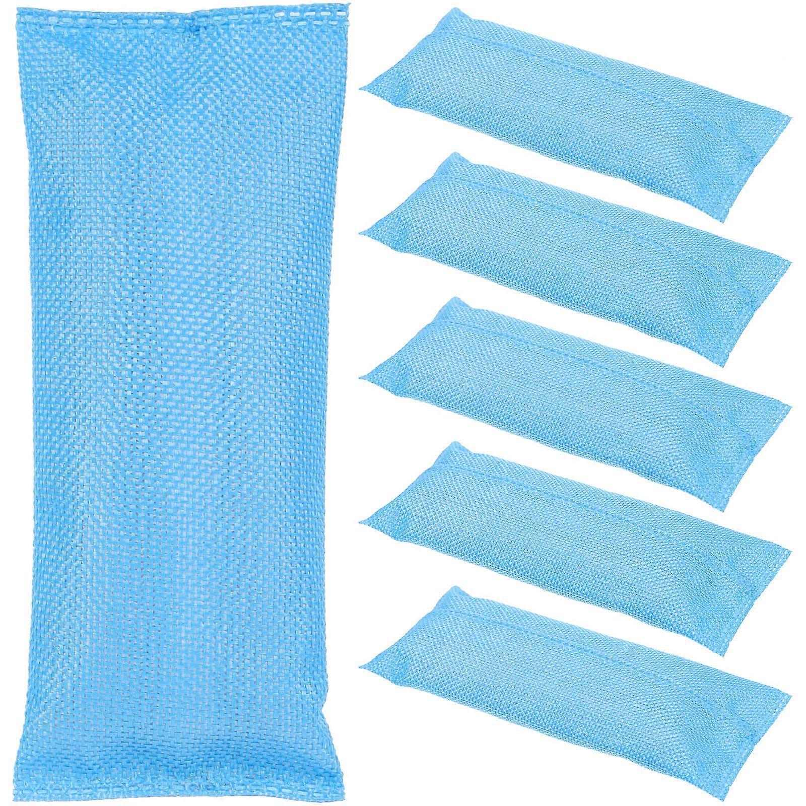 Activated Charcoal Bag Shoe Cleaner for Air Purifying with 30Pcs Set