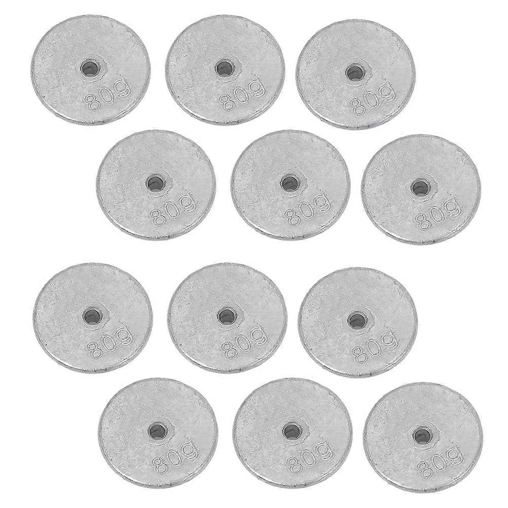 Silver for Use Creative 20Pcs