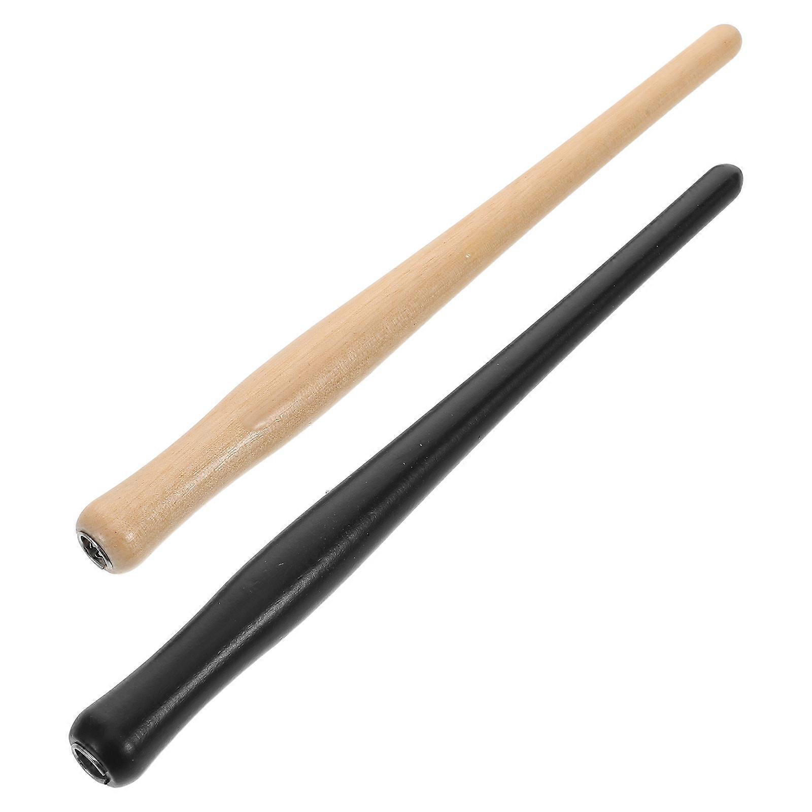 Calligraphy Wooden Dip Pen Holder for Drawing 10Pcs Assorted Colors