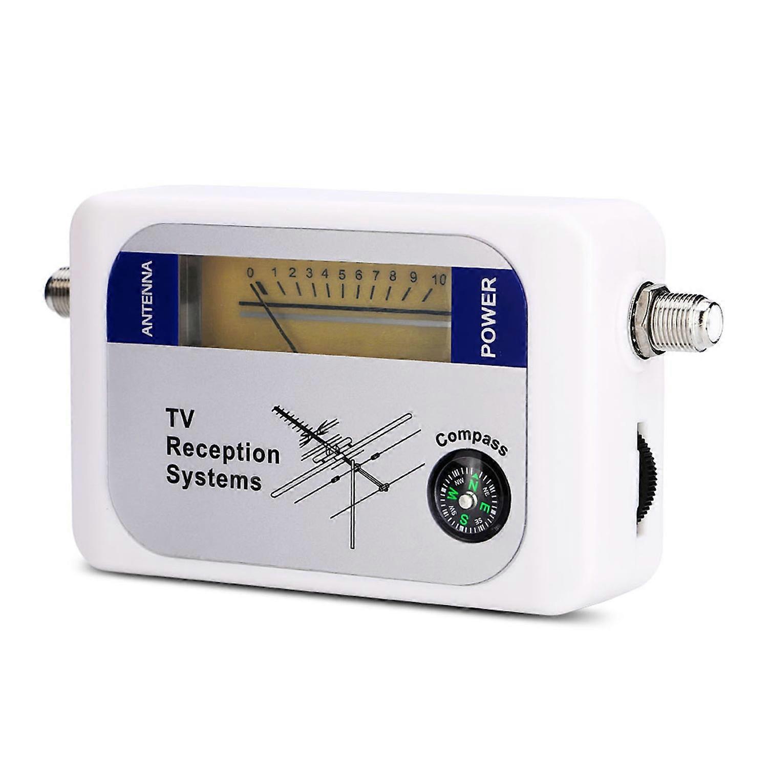 Features:
With backlight function, you can use this digital finder at night.
Elegant exterior and co