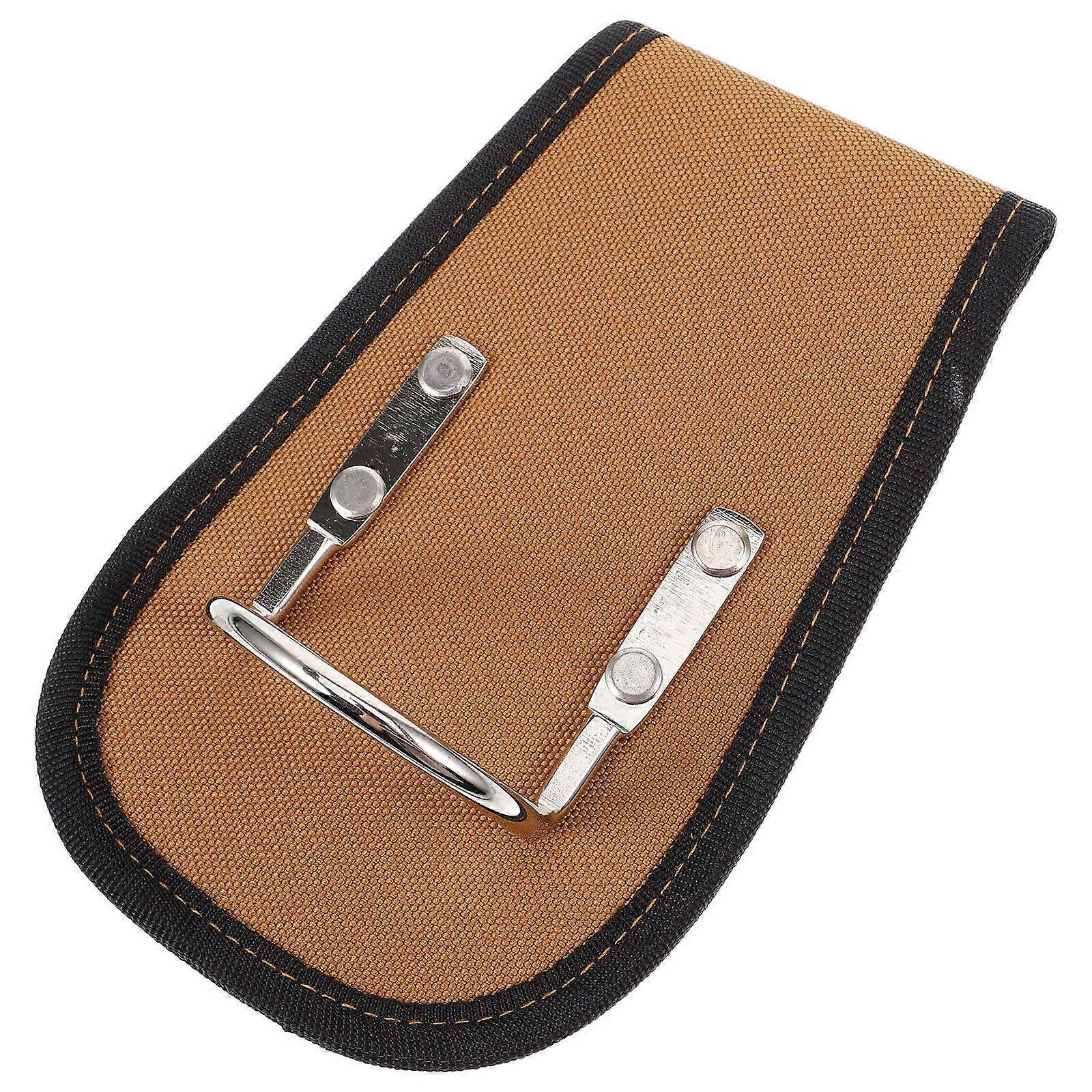 Hatchet Holder Suitable For Home Repair And Electrician Use 4Pcs Durable Organizer For Easy Access Hammer Loop