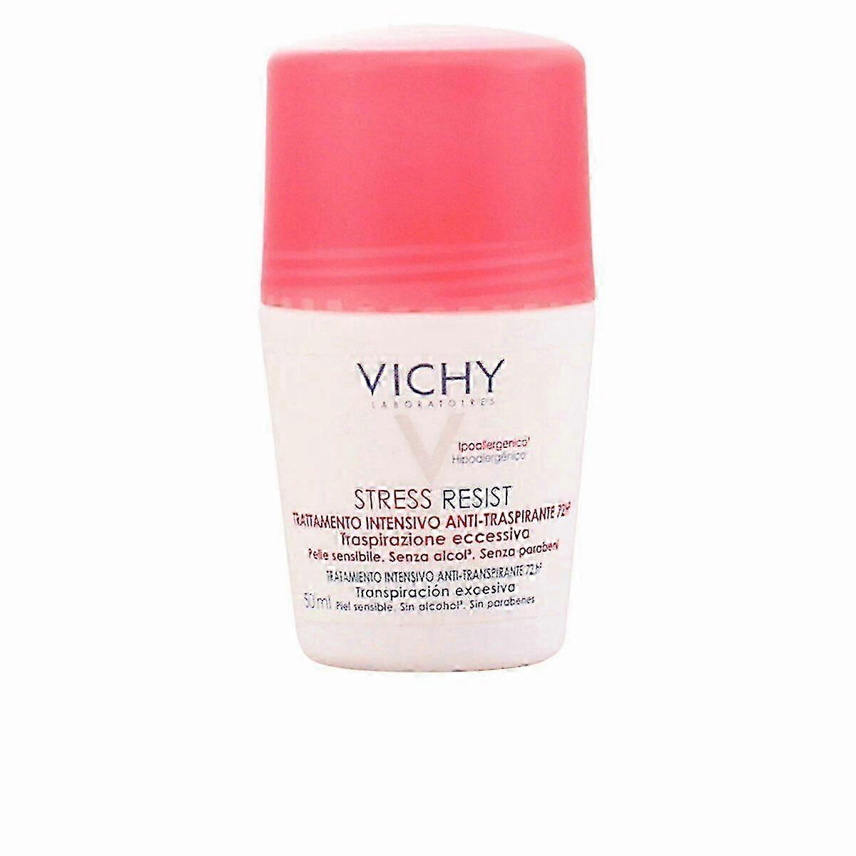 Roll-On Deodorant Stress Resist Vichy (50 ml)