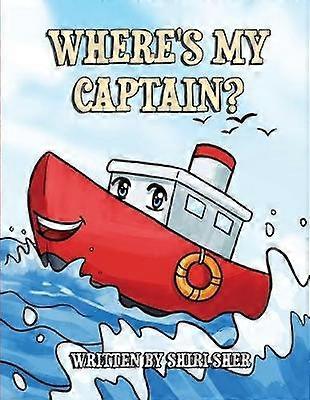 Hvor er min kaptajn