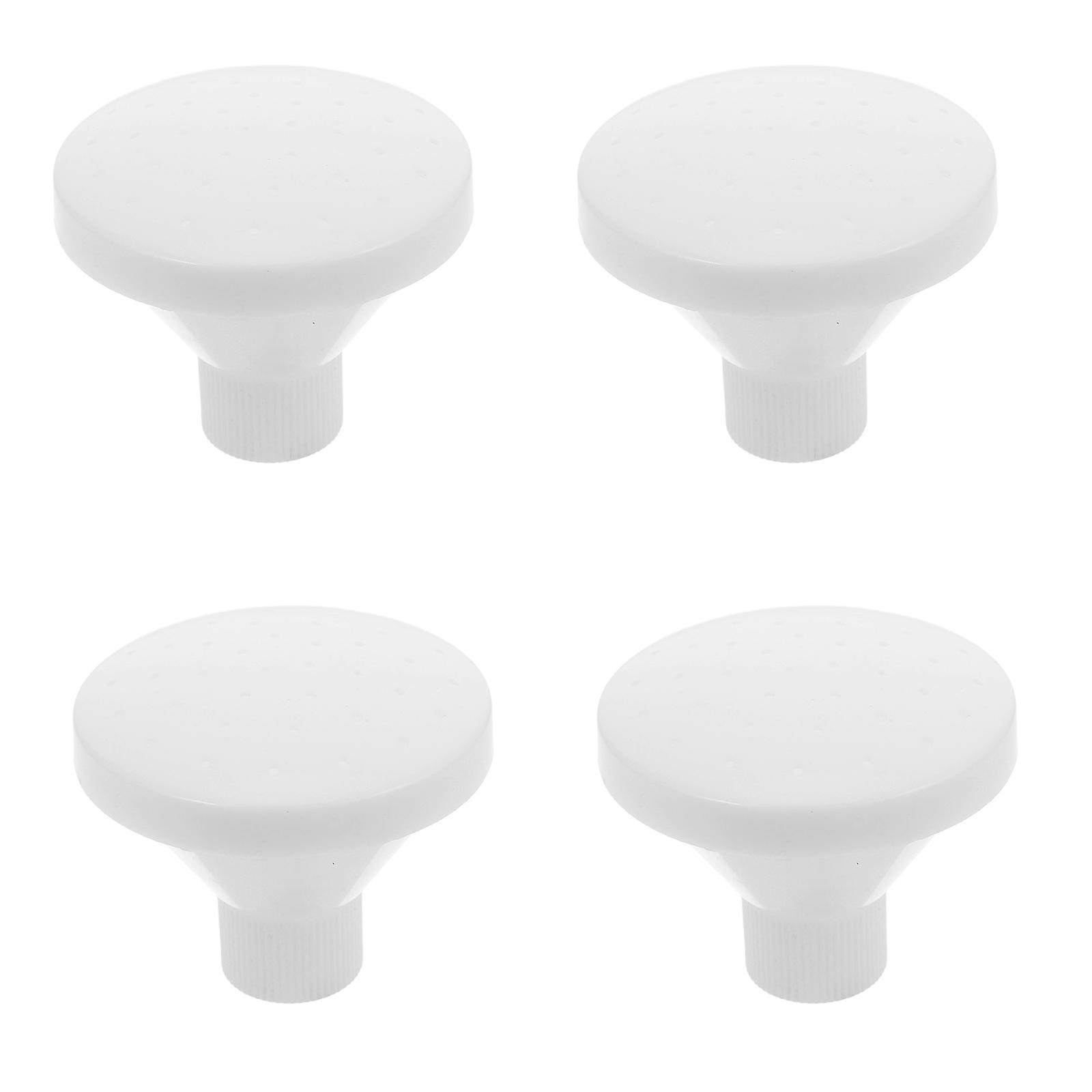 12 Pcs Watering Head Replacement for Gardening Tools Designed to Fit Various Watering Cans with Clog-Resistant Design