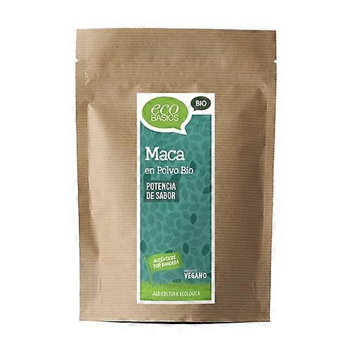 Maca Powder Bio 200 g