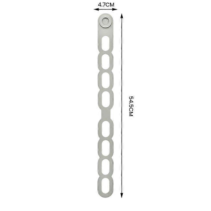 2025 new pot lid box fixing belt second generation reusable lid fixing belt 1