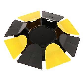 Golf Putting Cup Golf Putting Target Hole til Home Office Baggård begyndere