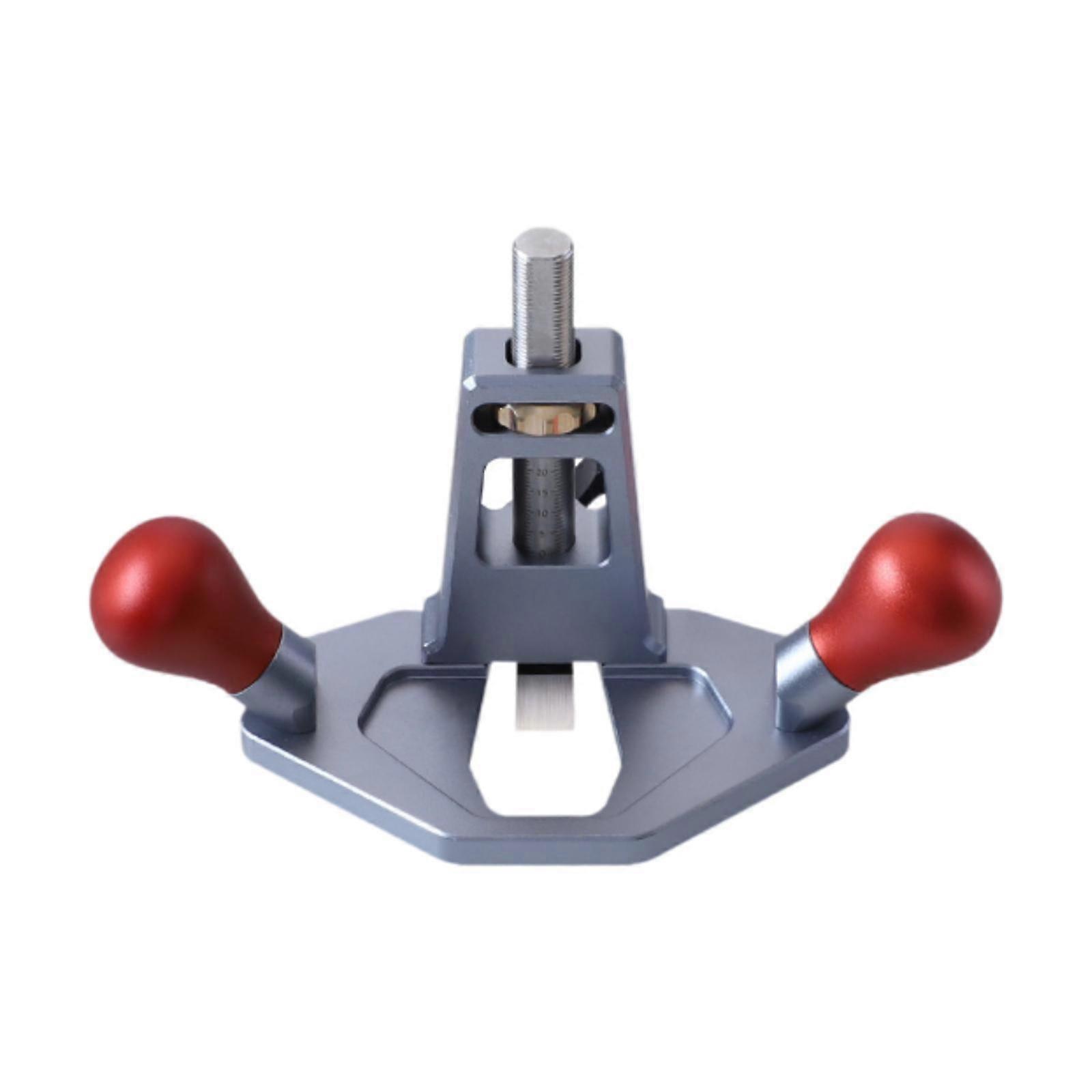 Flat Bottom Edged Plane Wood Planer for Trimming  for Surface Smoothing Deburring