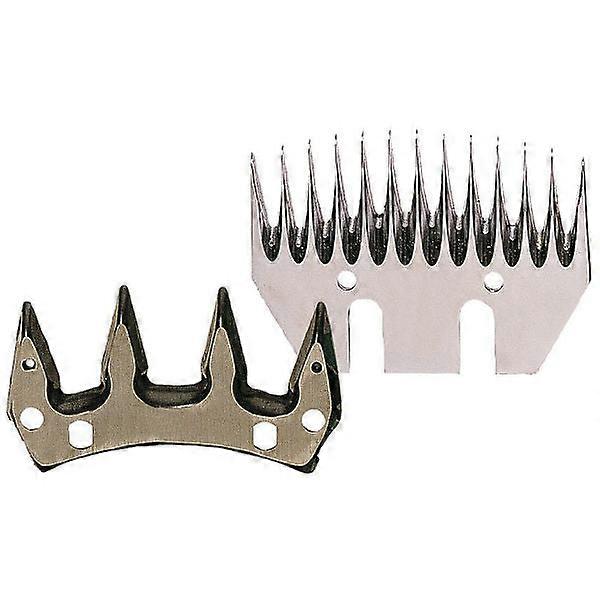 Knife set Farm Clipper sheep (4/13tds)