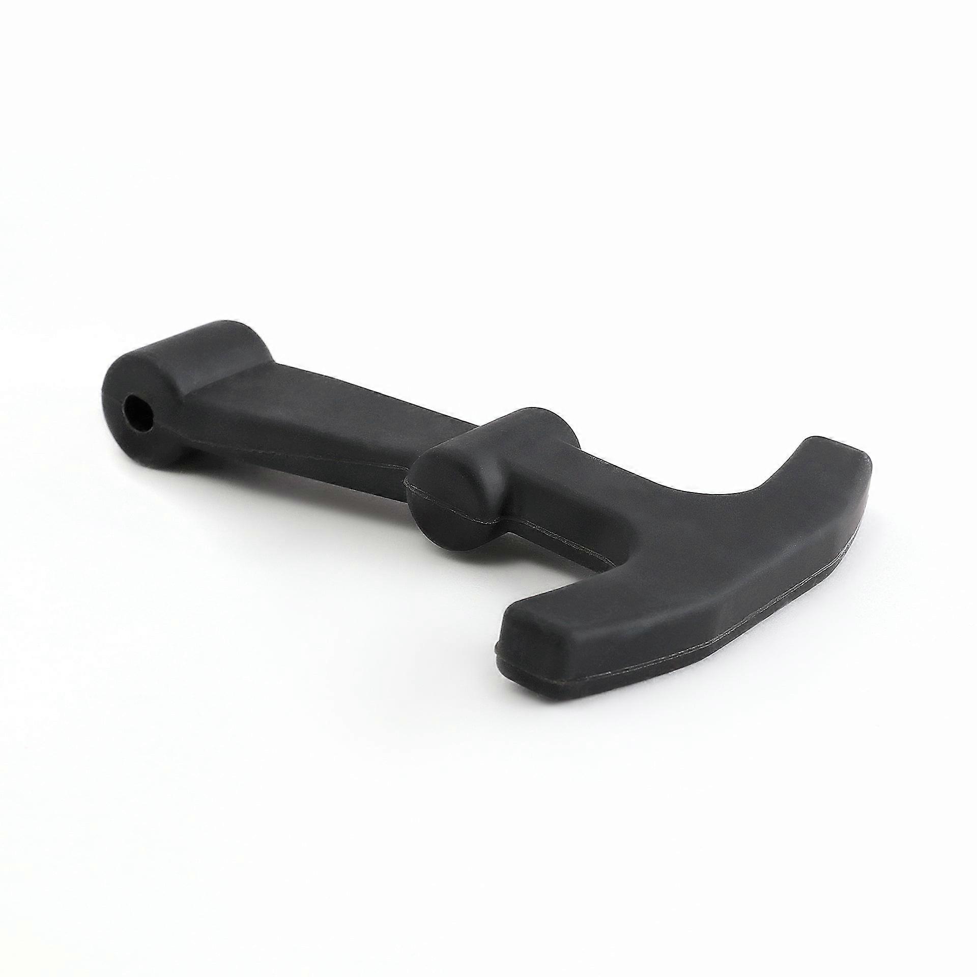 T-shaped Rubber Cooler Box Latch Cooler Latch Cooler Latch Replacement Rubber Cooler Latch Ice Chest Replacement Latch Part