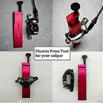 Brake Tool for SRAM,Bike Ultimate Piston Press Tool - FFY