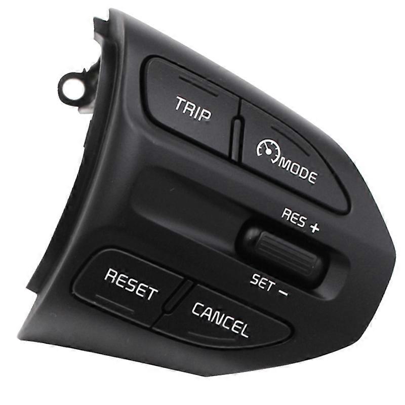 Steering Wheel Button Cruise Control Volume for Kia RIO 2018-2021