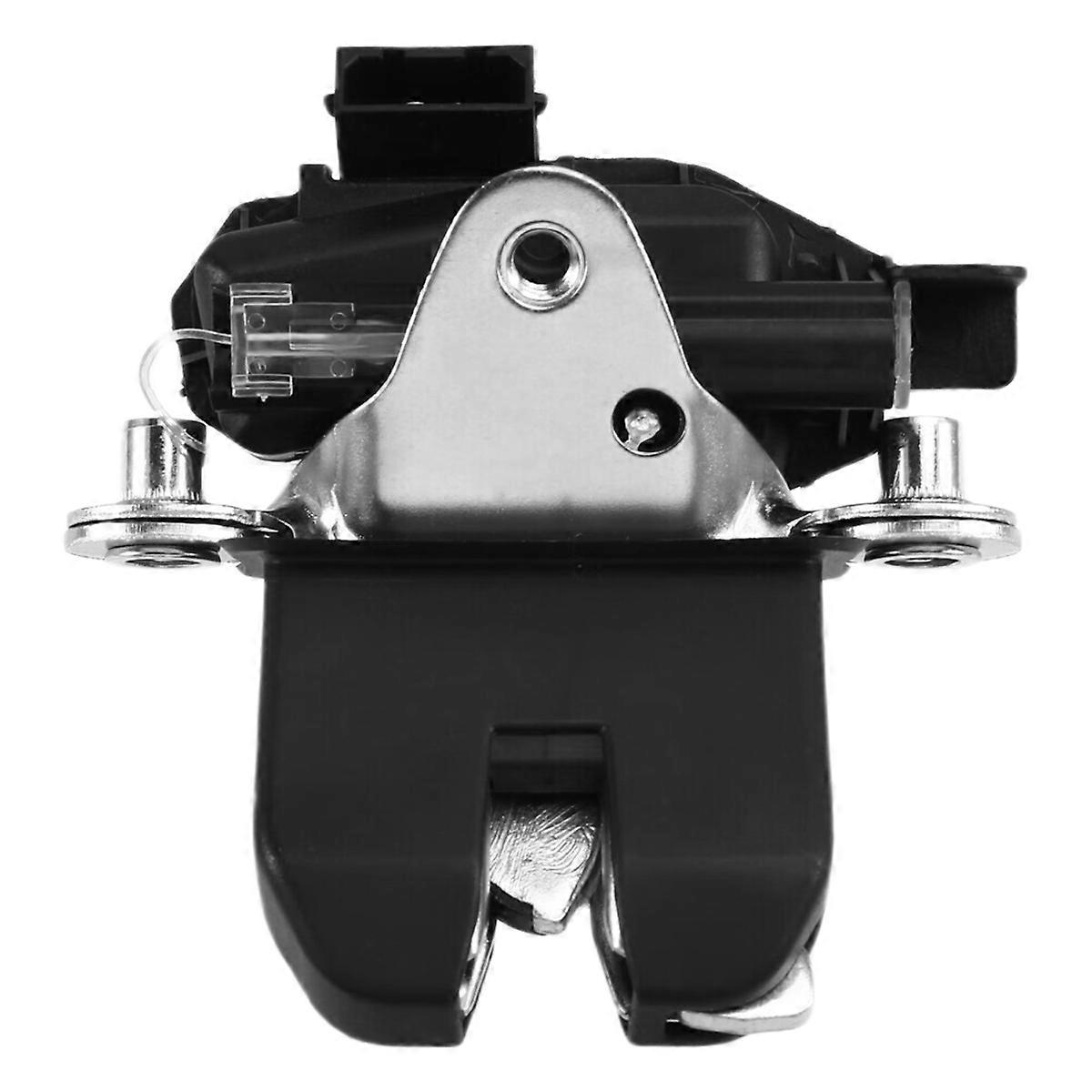 Car Rear Trunk Lock Latch for Fabia II/Roomster