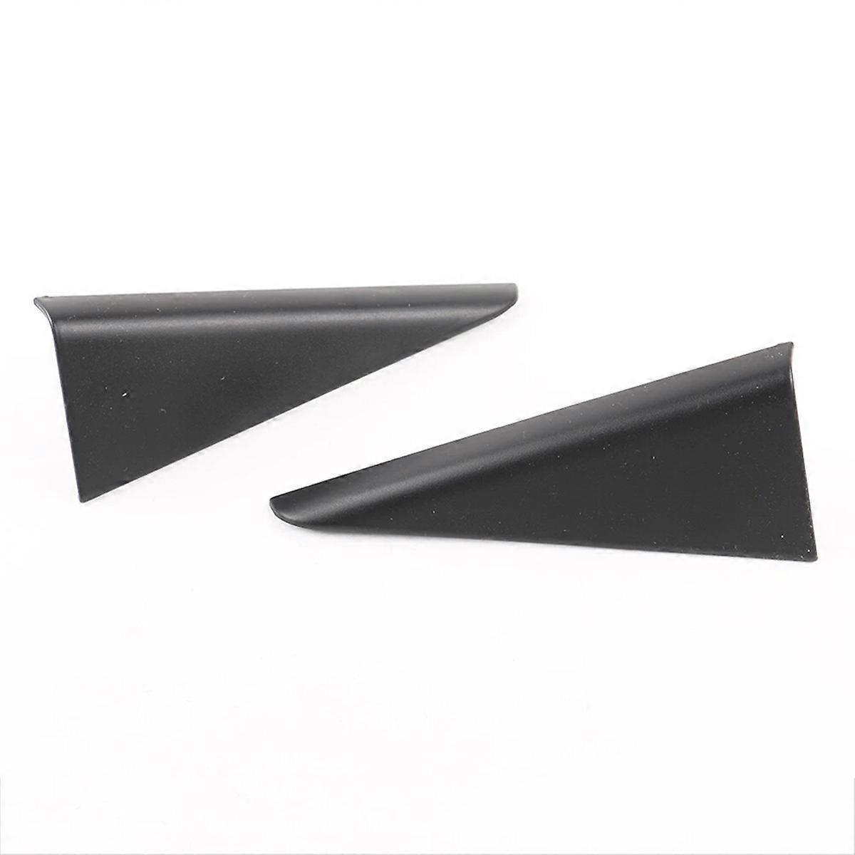 1 Pair Rear Interior Door Trim Cover for Forester
